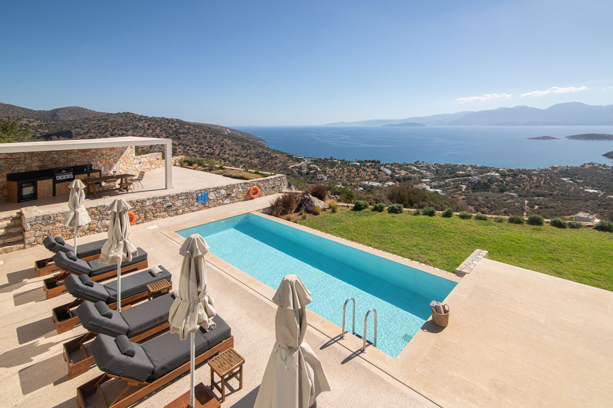 Horizon View Villa Horizon View Villa